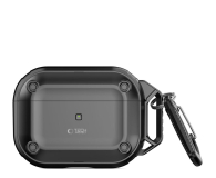 Tech-Protect Rough Hook do Apple Airpods Pro (1.|2. gen.) black - 1285370 - zdjęcie 2